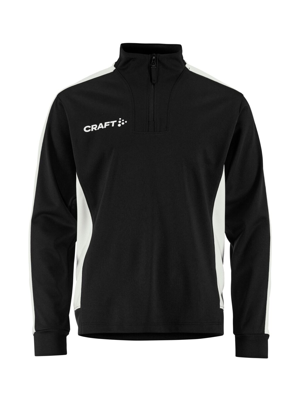 Craft Evolve 2.0 Contrast Half Zip Jr