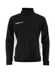 Craft Evolve 2.0 Contrast Half Zip Jr
