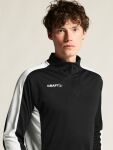 Craft Evolve 2.0 Contrast Half Zip M