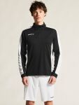 Craft Evolve 2.0 Contrast Half Zip M