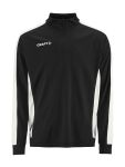 Craft Evolve 2.0 Contrast Half Zip M