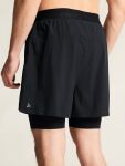 Craft Hypervent 2-in-1 Shorts M