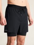 Craft Hypervent 2-in-1 Shorts M