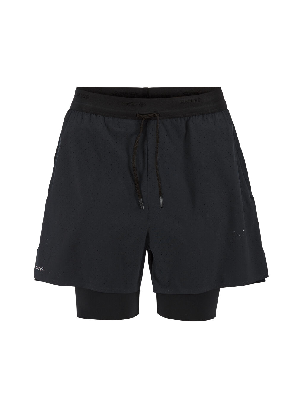 Craft Hypervent 2-in-1 Shorts M