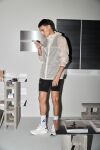 Craft Hypervent Light Wind Jacket M