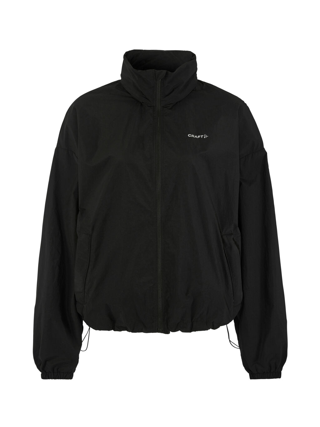 Craft Hypervent Oversized Wind Jacket W