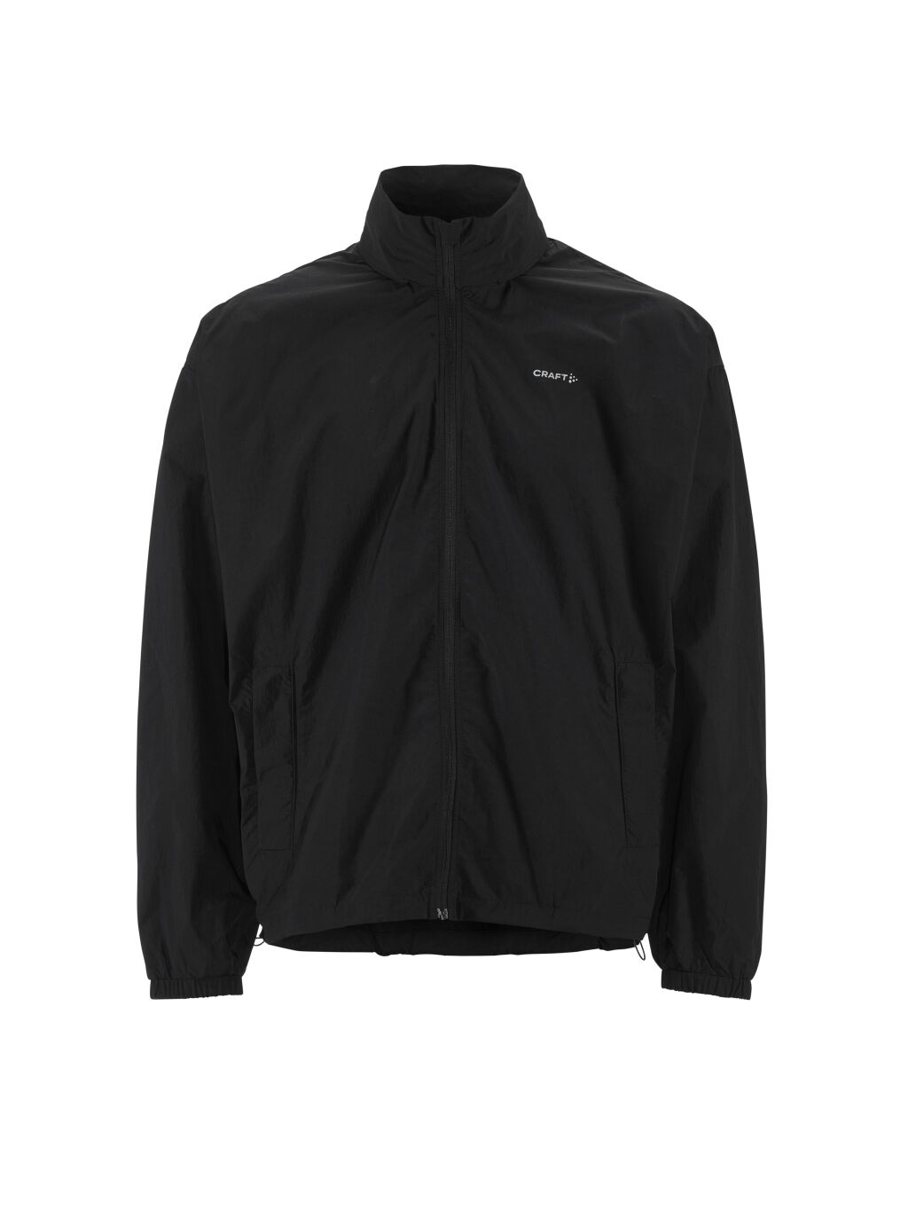 Craft Hypervent Oversized Wind Jacket M