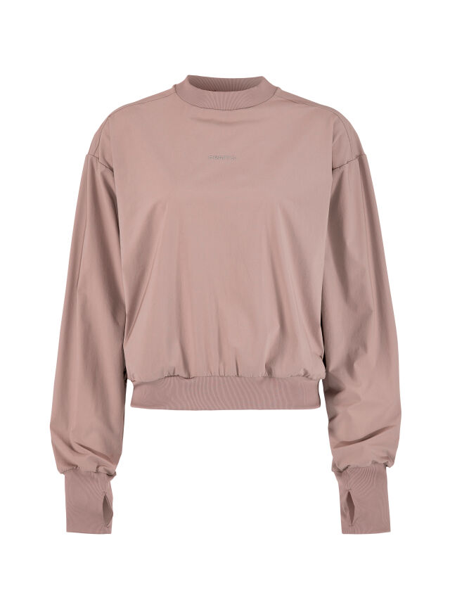 Craft Hypervent Wind Top W - naisten pitkähihainen paita