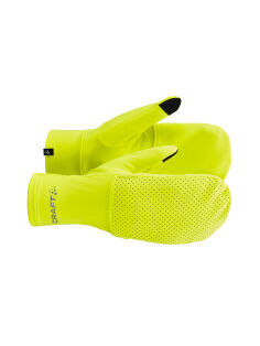 Craft Lumen Fleece Hybrid Glove 2