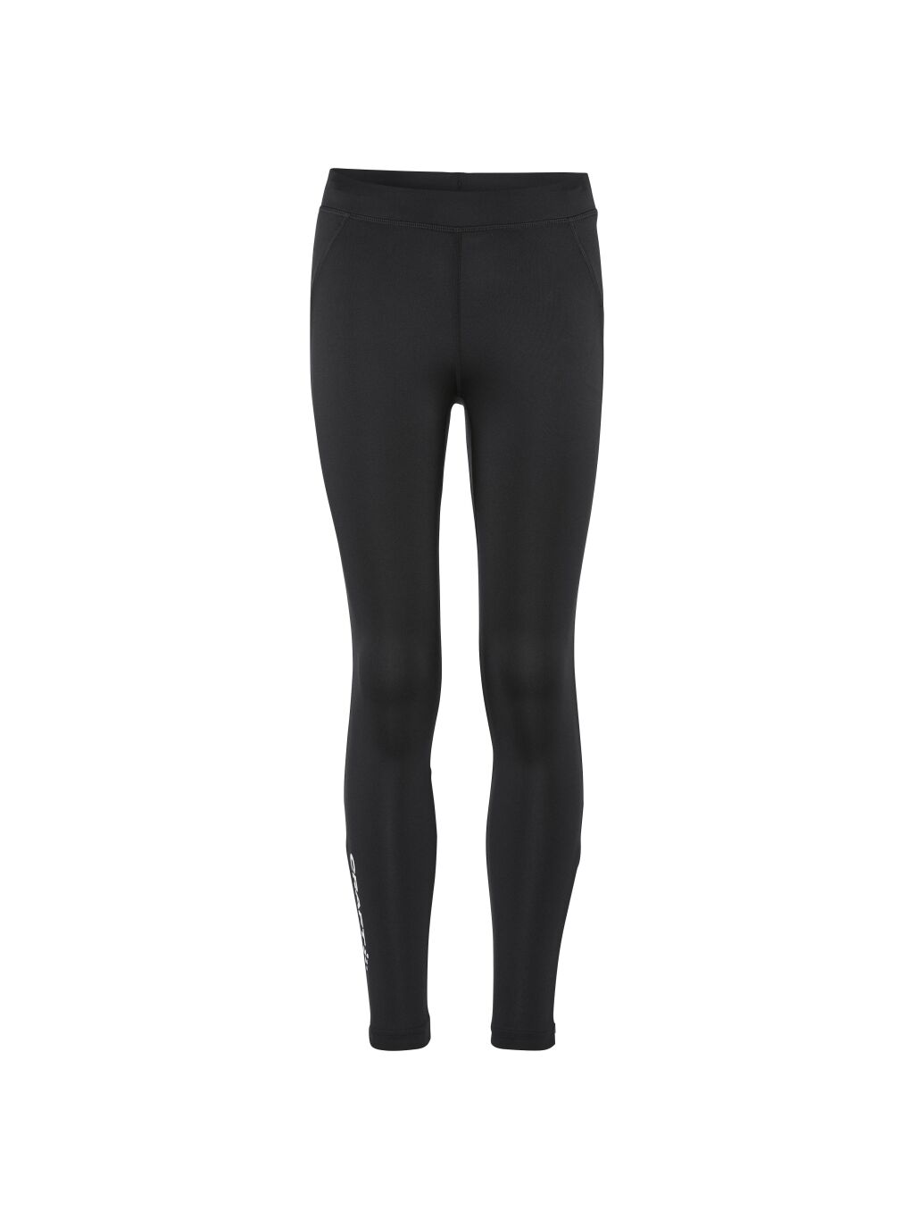 Craft Rush 2.0 Zip Tights Jr