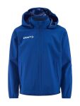 Craft Squad Go Weather Jacket Jr