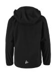 Craft Squad Go Weather Jacket Jr