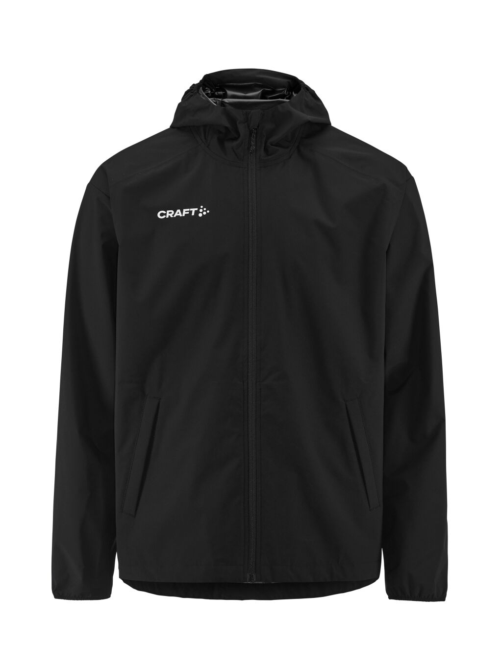 Craft Squad Go Weather Jacket M