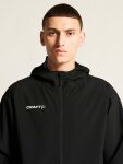 Craft Squad Go Weather Jacket M
