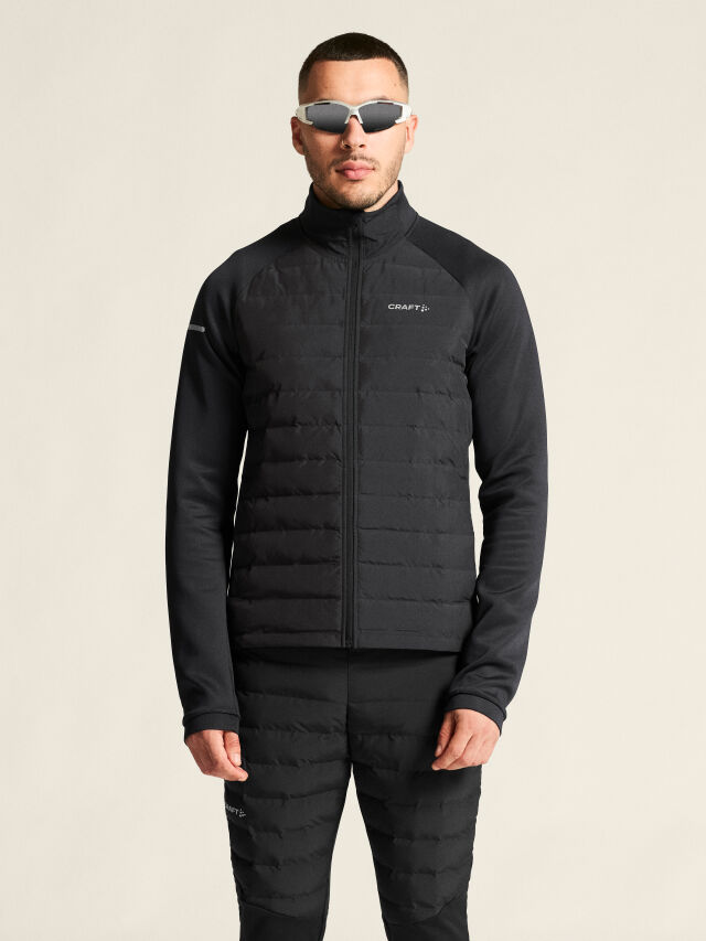Craft SubZ Jacket 4 M - miesten hybriditakki
