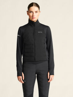 Craft SubZ Jacket 4 W - treenitakki