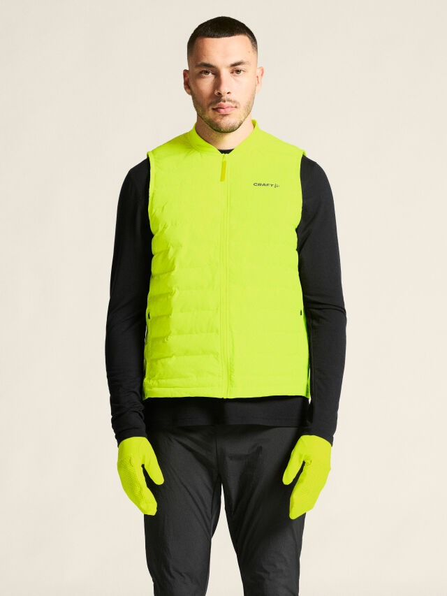 Craft SubZ Vest 4 M - miesten toppaliivi