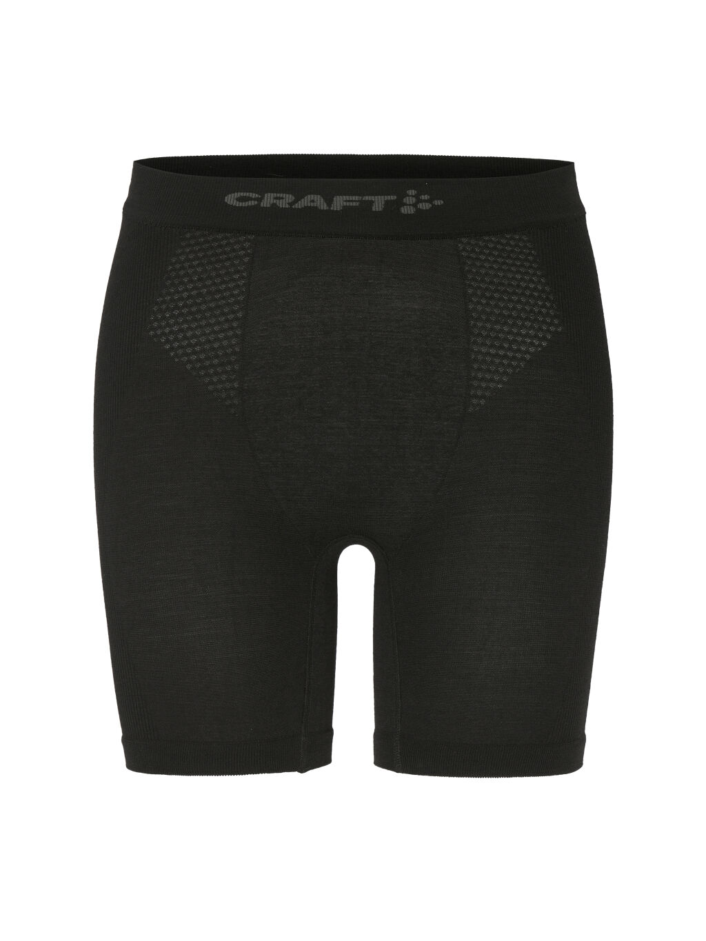 Craft Wool Seamless Boxer 6-inch M