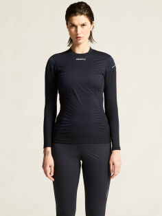 Craft Active Extreme X Wind LS W - naisten aluspaita