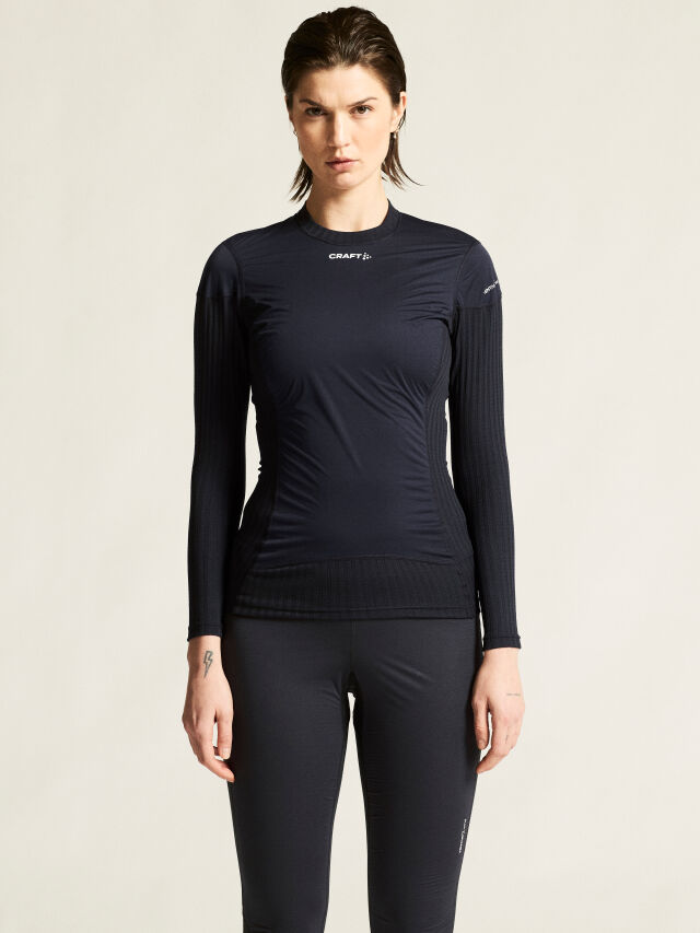 Craft Active Extreme X Wind LS W