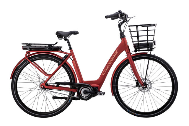 Crescent Crescent Elsa