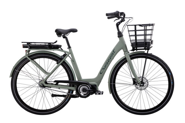 Crescent Crescent Elsa