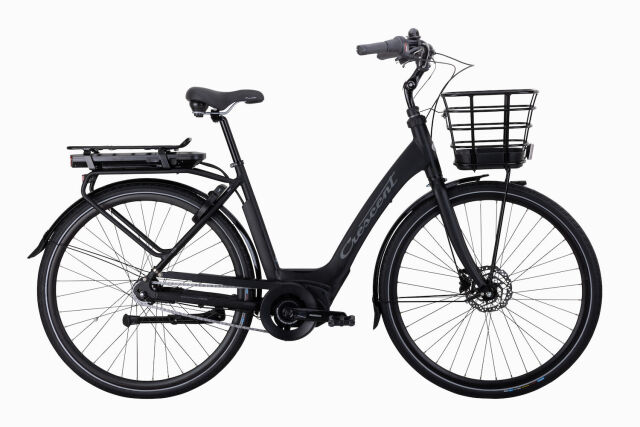 Crescent Elsa Steps E5000 7v