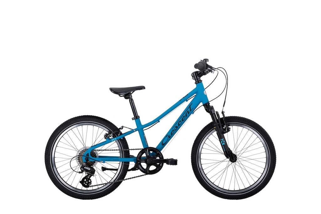 Crescent Crescent Grim 20" 7v