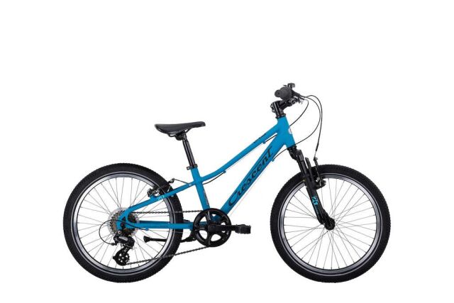 Crescent Crescent Grim 20" 7v