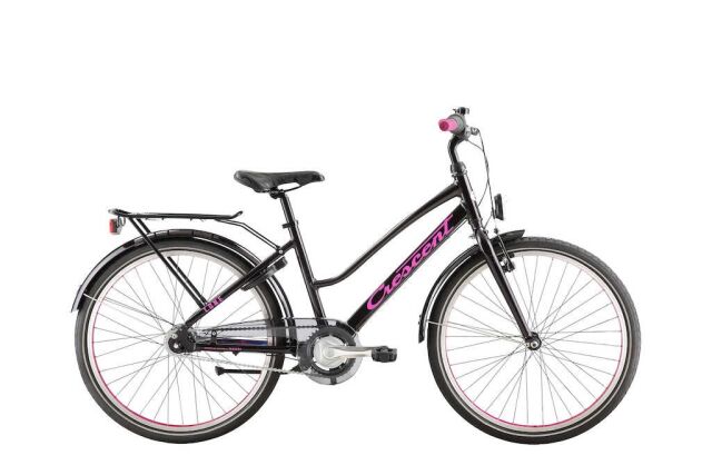 Crescent Crescent Lone 24" 7-v