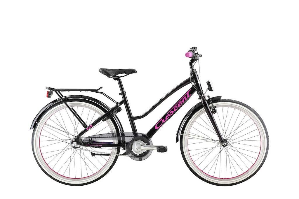 Crescent Crescent Ran 24" 3-v