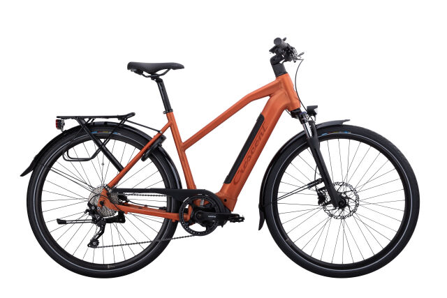 Crescent Crescent Elda 20S