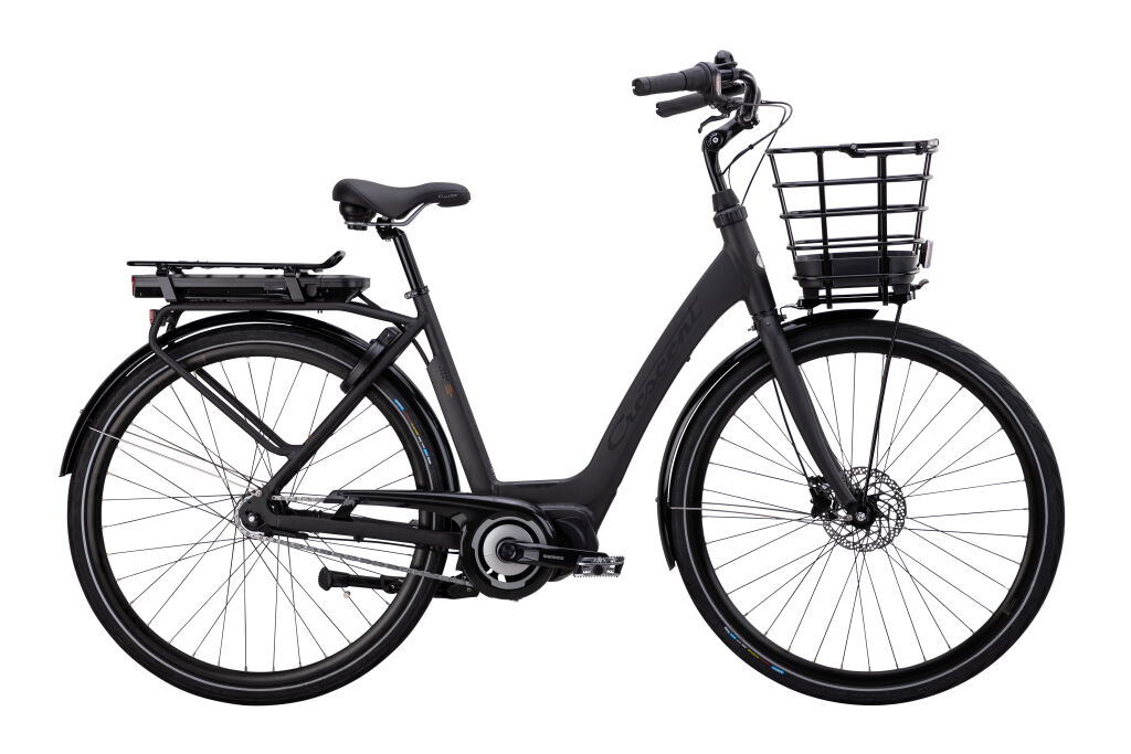 Crescent Crescent Elsa