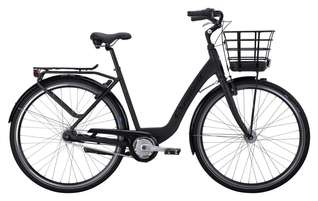 Crescent Crescent Tove