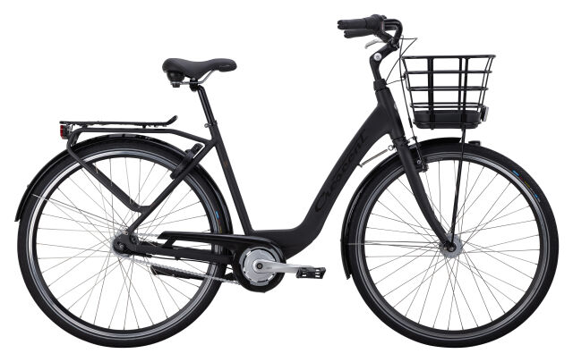 Crescent Crescent Tove