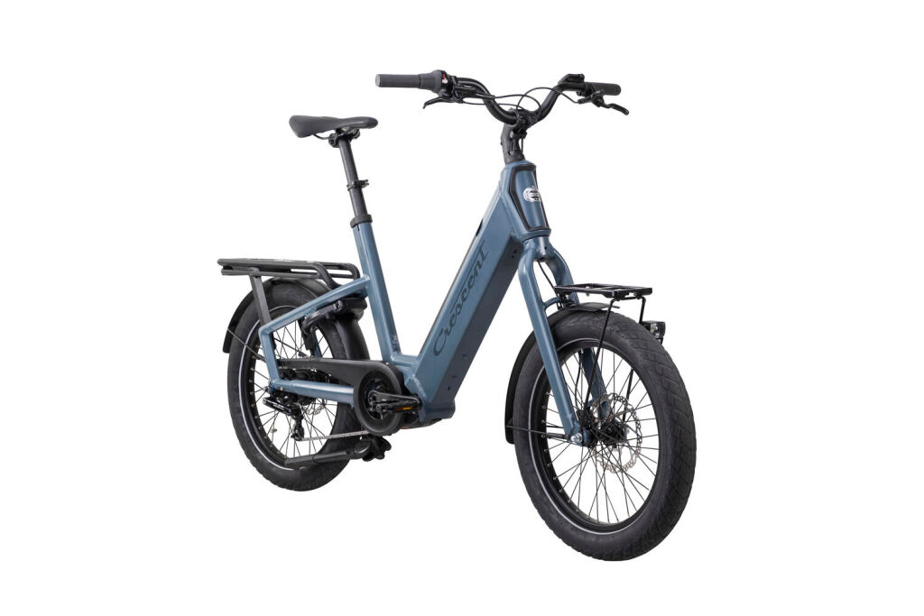 Crescent Elist 20" 5-v