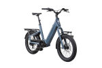 Crescent Elist 20" 5-v