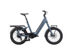 Crescent Elist 20" 5-v