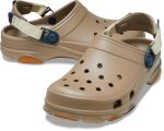 Crocs Classic All Terrain Clog