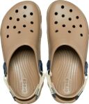 Crocs Classic All Terrain Clog