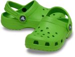 Crocs Classic Kids Pistokas