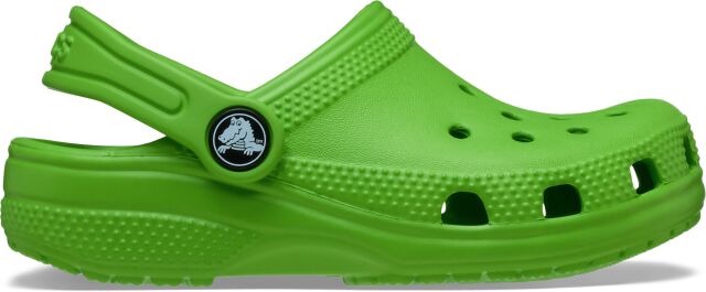 Crocs Classic Clog Toddler - pistokassandaalit