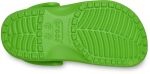 Crocs Classic Clog Toddler