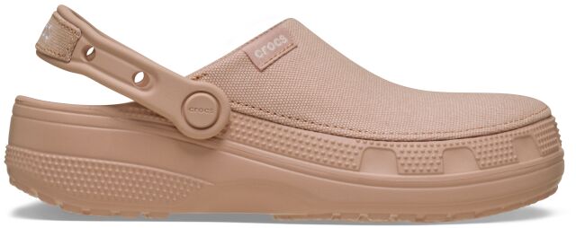 Crocs Classic Crafted Clog - slip on -kengät