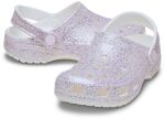 Crocs Classic Fantasy Glitter Clog