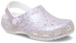 Crocs Classic Fantasy Glitter Clog