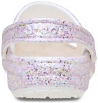Crocs Classic Fantasy Glitter Clog