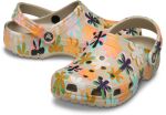 Crocs Classic Retro Summer Clog