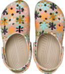 Crocs Classic Retro Summer Clog