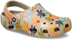Crocs Classic Retro Summer Clog